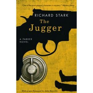 The Jugger -- Richard Stark